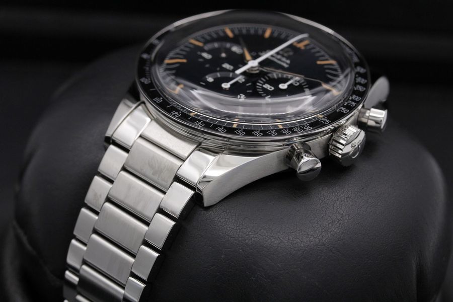 Omega Speedmaster Anniversary Series 310.30.40.50.06.001